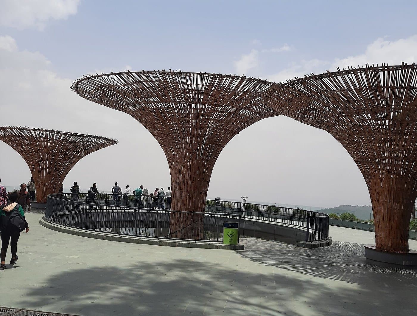 Addis-Abeba : Une Escale Inoubliable et Enrichissante