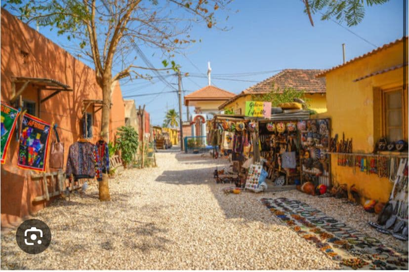 Ile aux coquillages 1J