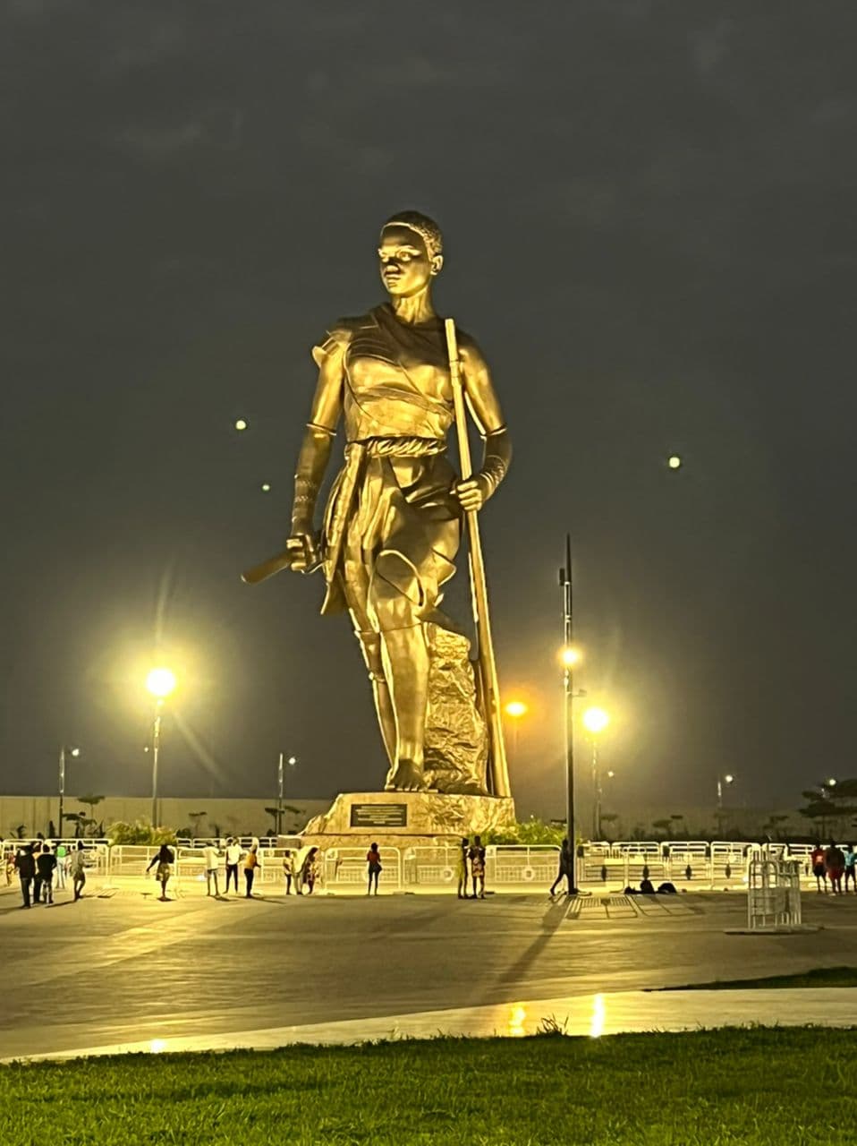 Cotonou: City Trip et Culture