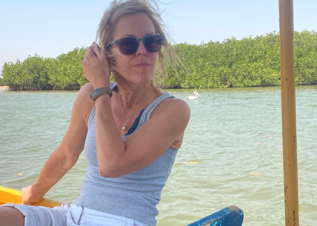 Excursion d’une journée à la Lagune de Somone