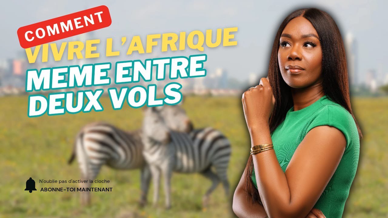 Présentation WutalTrip